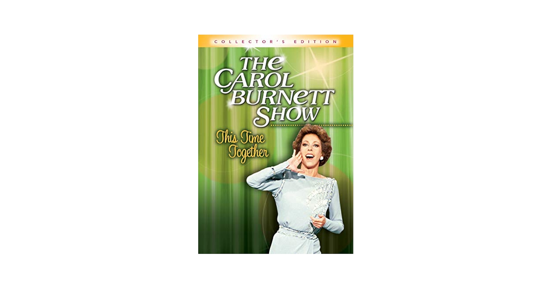 Amazon.com: Carol Burnett Show: This Time Together